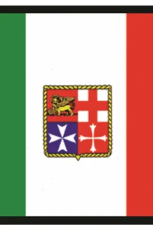 Bandiera italia 20x30cm Prezzo Scontato