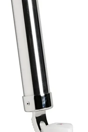 Portacanne Snodato in Acciaio Inox 46 mm Prezzo Basso
