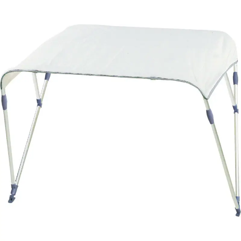 Offerta Lampo Tendalino in alluminio '' Venus'' 180x190x135cm - bianco