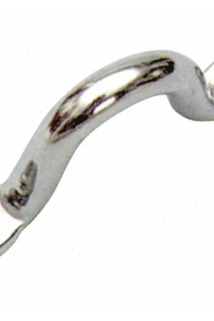 Offerta Speciale Ponticello in Tondino in Acciaio Inox d4mm