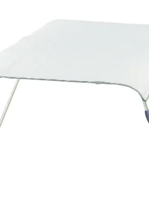 Offerta Speciale Tendalino in alluminio ''Zeus'' 240x210x135cm - bianco