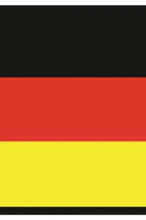 Bandiera germania 50x75cm Promo Stagionale