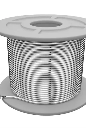 Promozione Esclusiva Fune inox 49 fili Ø mm.4 mt.100