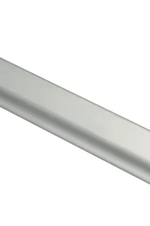 Economico Tubo Ovale in Lega Leggera 40x20 mm