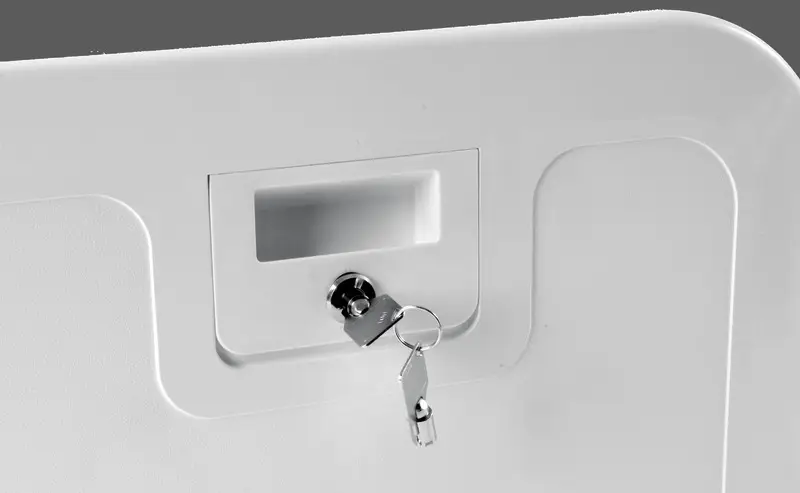 Super Prezzo Kit Serratura per Portelli "Push-Pull"