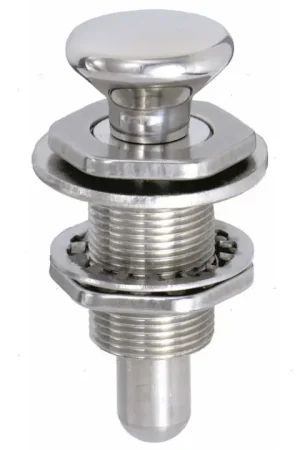 Arresto a Molla Pin Latch Offerta Speciale