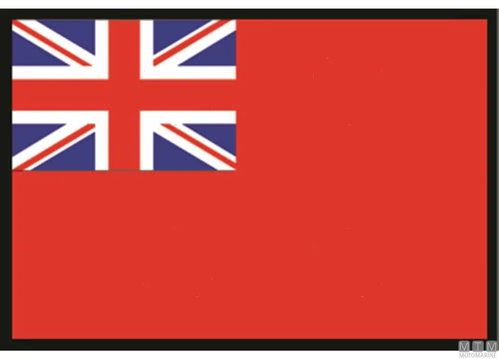 Offerta Limitata Bandiera gran bretagna 40x60cm