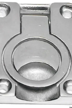 Alzapagliolo Heavy Duty con Anello Ultime Pezzi
