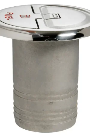 Compra Adesso Tappo Dritto Imbarco Quick Lock Fuel mm 50