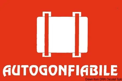 Adesivo CE autogonfiabile Acquista Ora