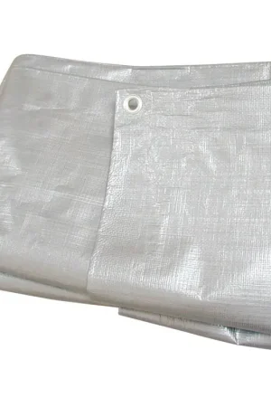 Telo di copertura - Tarpaulin 7x4m Pagamento Sicuro