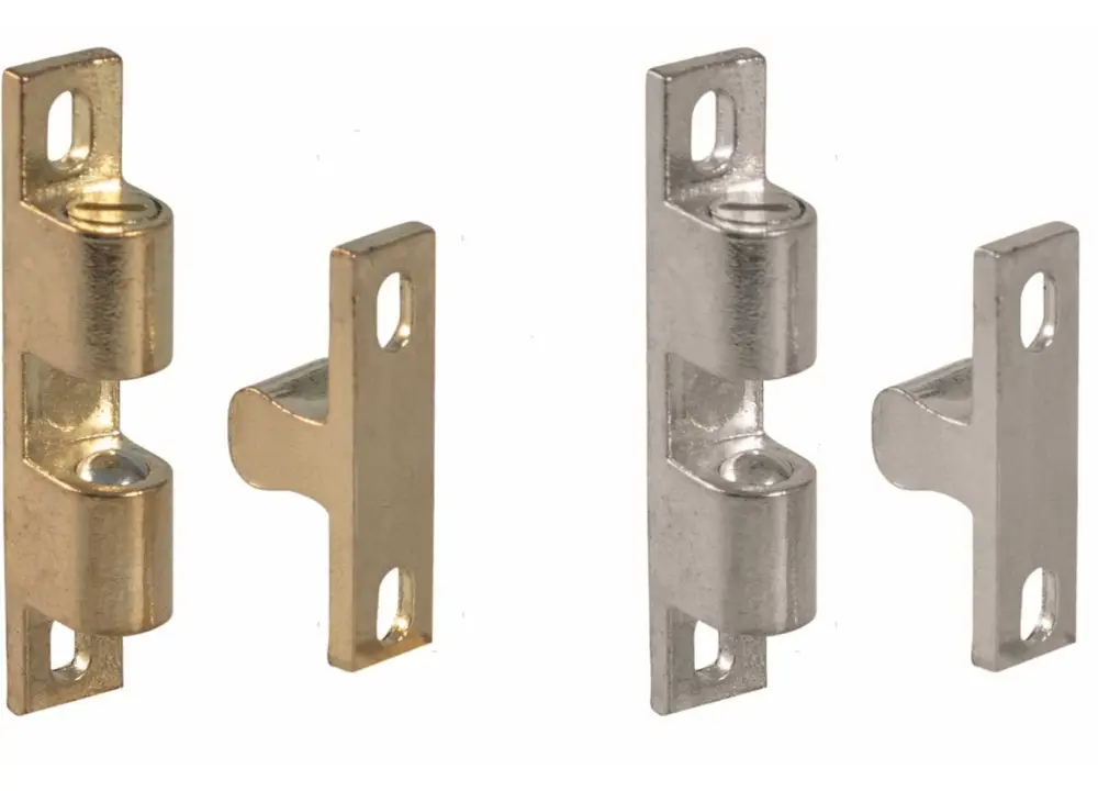 Arresto spinta 50x8mm oro cp Prezzo Scontato