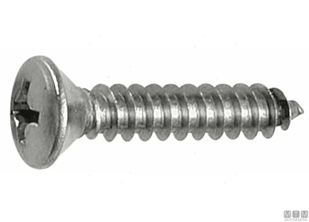 Viti atf din7983 a2 6.3x38 20pz Bestseller