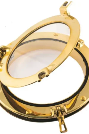 Oblo'tondo high d264-h50 ot Spedizione Espresso