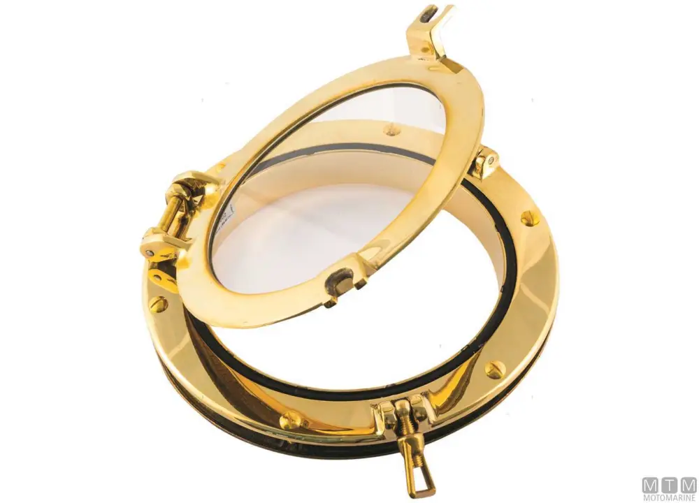 Oblo'tondo high d264-h50 ot Spedizione Espresso