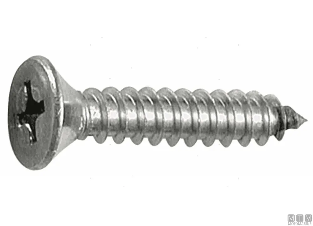 Viti atf din7982 a4 6,3x25 50pz Miglior Prezzo