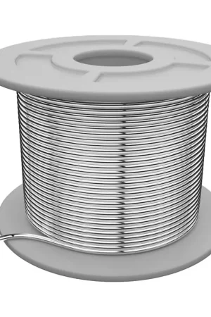Fune inox 19 fili Ø mm.4 mt.100 Pagamento Sicuro