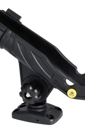 Acquista Ora Portacanna in Nylon Alta Resistenza con Base per Ø max canna 40 mm