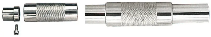 Chiusura Telescopica con Molla 30x1,5 mm Compra Online