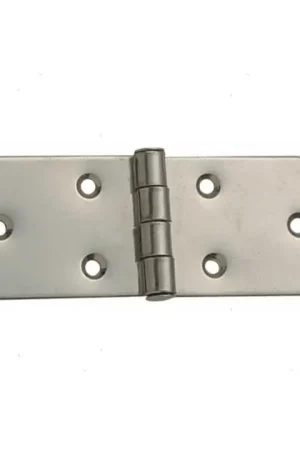 Cerniera Wing L in Acciaio Inox 40x180mm Ultime Pezzi