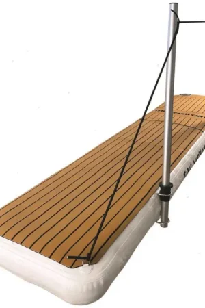 Nuovo Arrivo Passerella gonfiabile l300cm