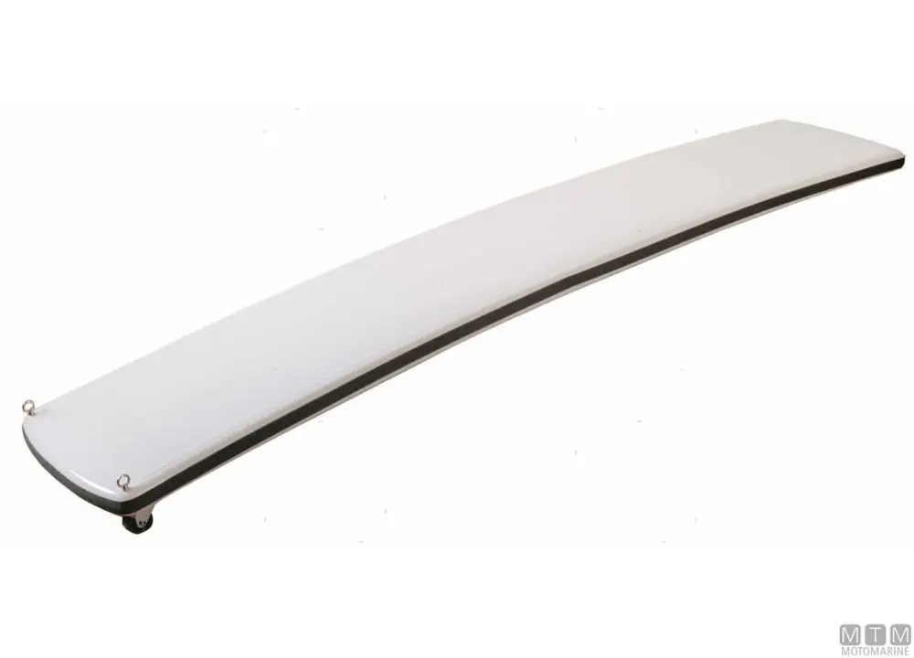 Professionale Set corrimano carbo