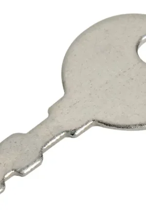 Alzapagliolo inox + serratura Economico