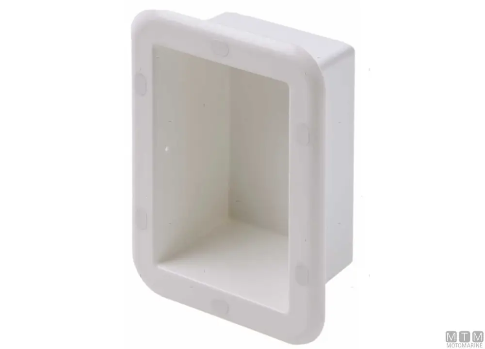 Nicchia Compact con Portello Quantità Limitata