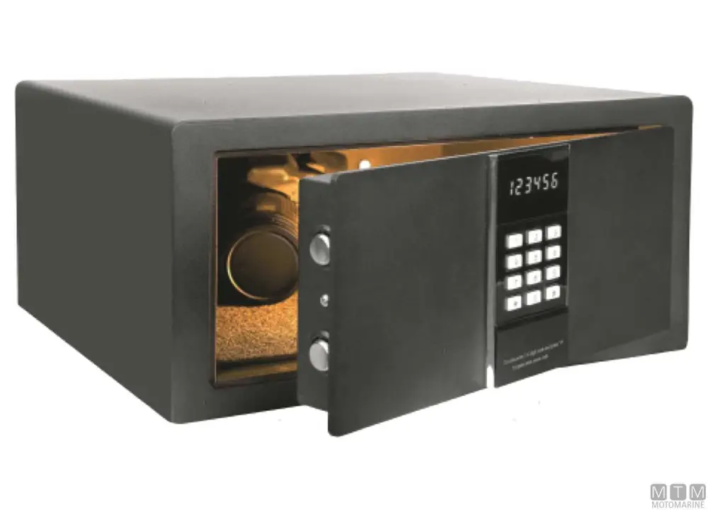 Cassaforte VSAFE 2050 15kg Prezzo Scontato