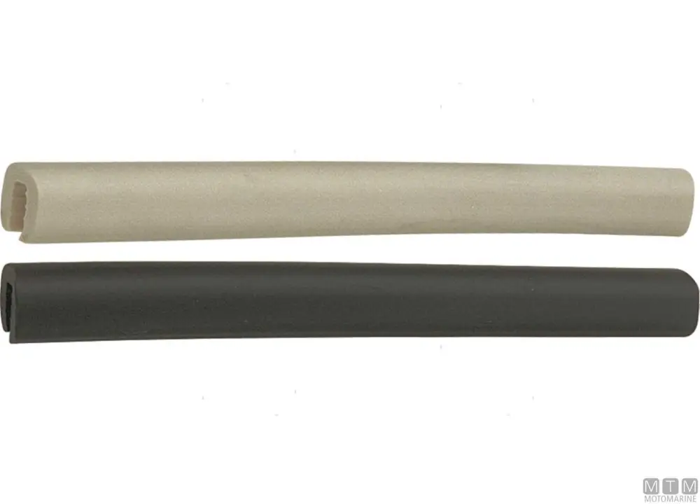 Profilo guarnizione flex bianco Pagamento Sicuro