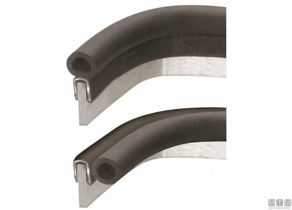 Guarnizione t-lok hatch 5+9mm side 15m Economico