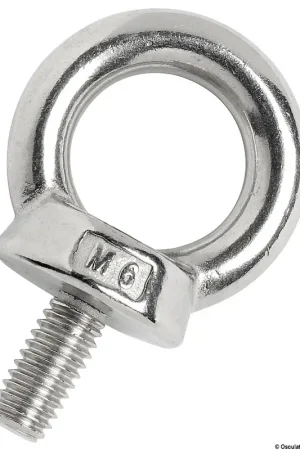 Golfare maschio 6 mm Ultime Pezzi