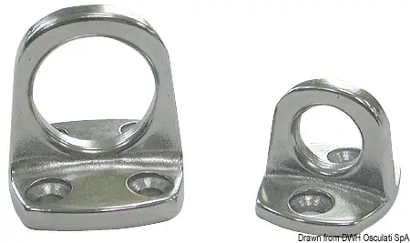 Anello parabordi 32x26 mm Promo Stagionale