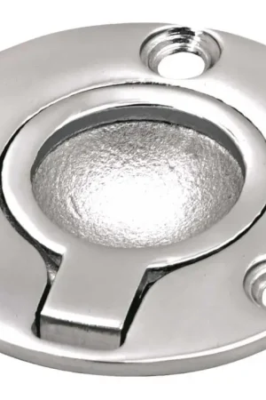 Maniglia a Incasso in Acciaio Inox 50 mm Economico