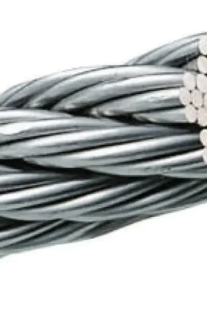 Cavo inox 49 fili 4 mm Offerta Del Giorno