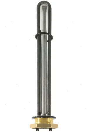 Nuovo Arrivo Kit valvola sicurezza quick 1/2