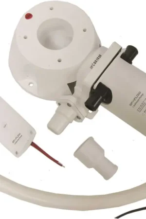 Più Venduto Kit toilet spx std electric 24v