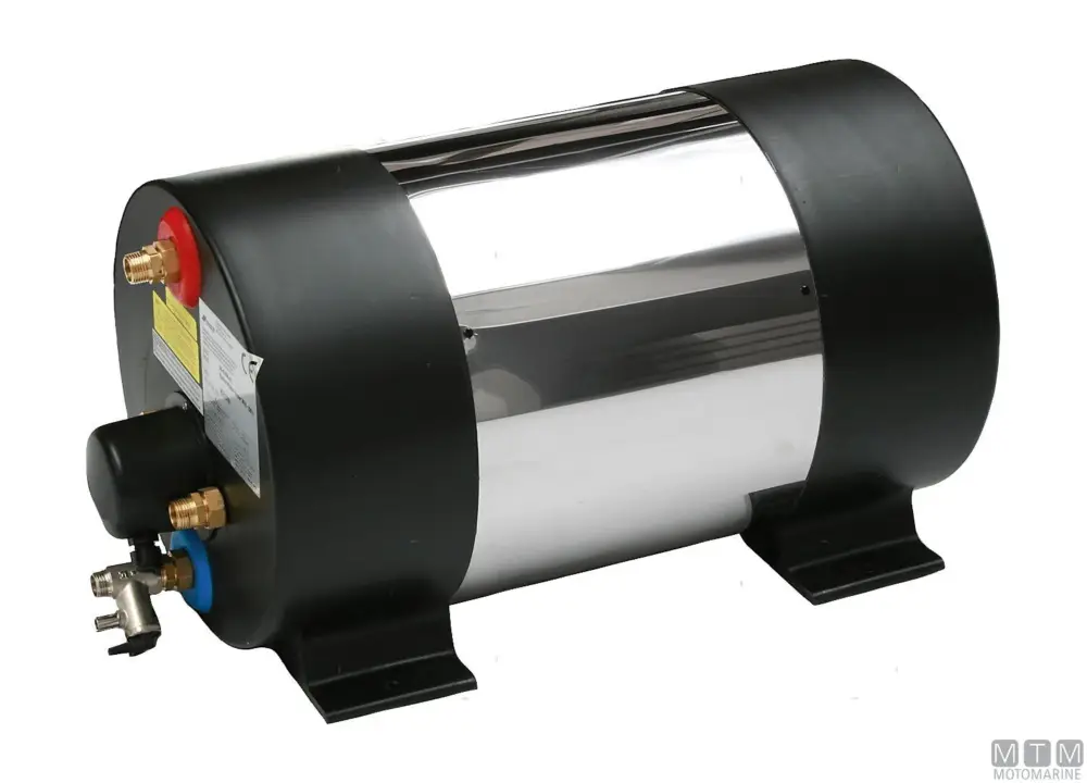 Scaldabagno spx aquah 80l 220v Saldi