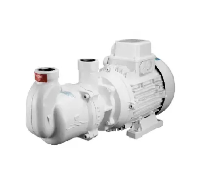 Di Tendenza Pompa Monoblocco MV44 G 24V Gianneschi Pump