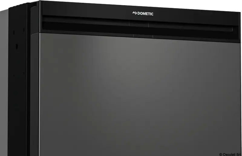 Frigo NRX0050C 50L argento scuro Sconto