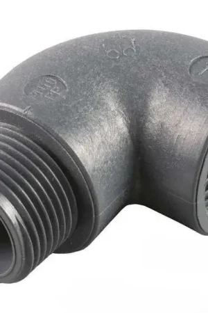 Gomito 90 mf 1"1/2 pp Più Venduto