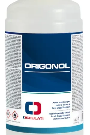 Offerta Del Giorno Alcool Origonol