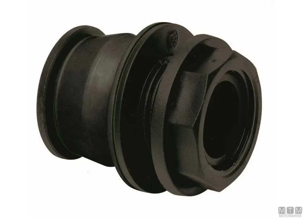 Raccordo fast serbatoi acqua 1"1/4 pp Offerta Speciale