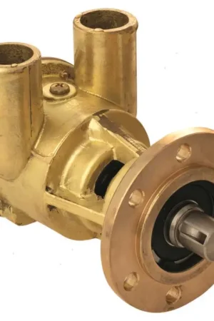 Girante npr d65 di15.8 h50 bb-8p Vendita Finale
