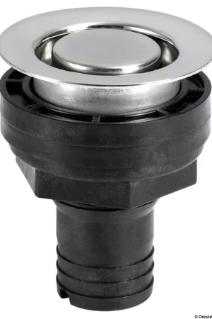 Offerta Speciale scarico inox con filtro