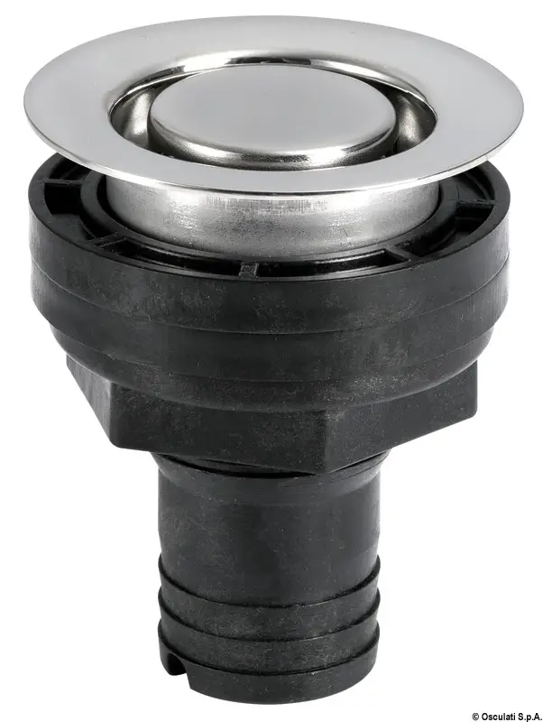 Offerta Speciale scarico inox con filtro