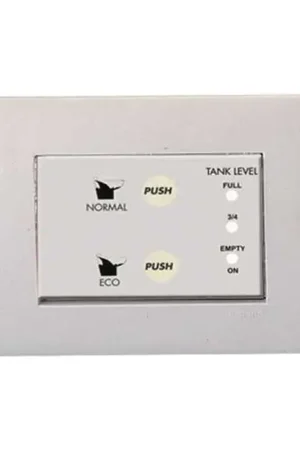Pannello Comando WC Ocean 12/24V Offerta Limitata