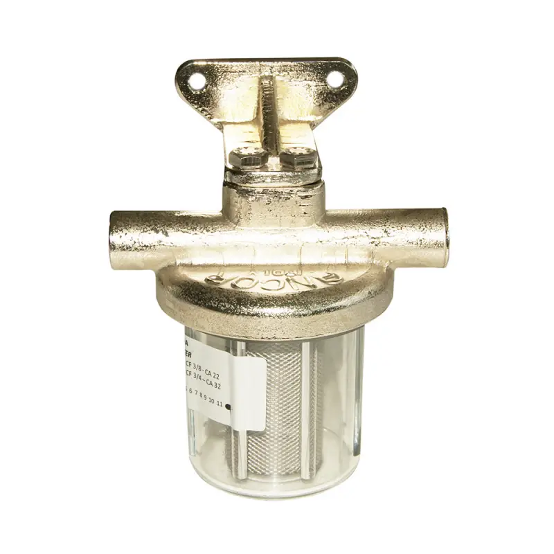 Filtro acqua cf 3/4 Subito Disponibile