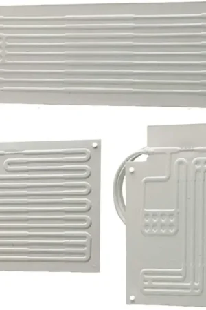 Ultimissimo Modello Evaporatore pt4