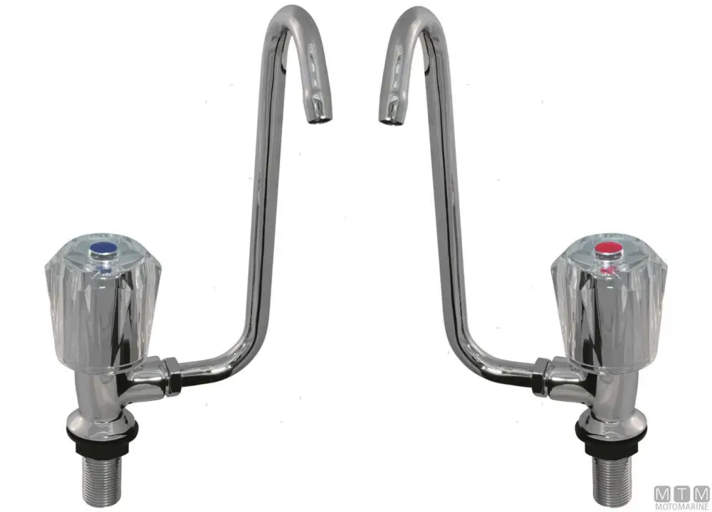 Rubinetto classic dx Scelto Dai Clienti